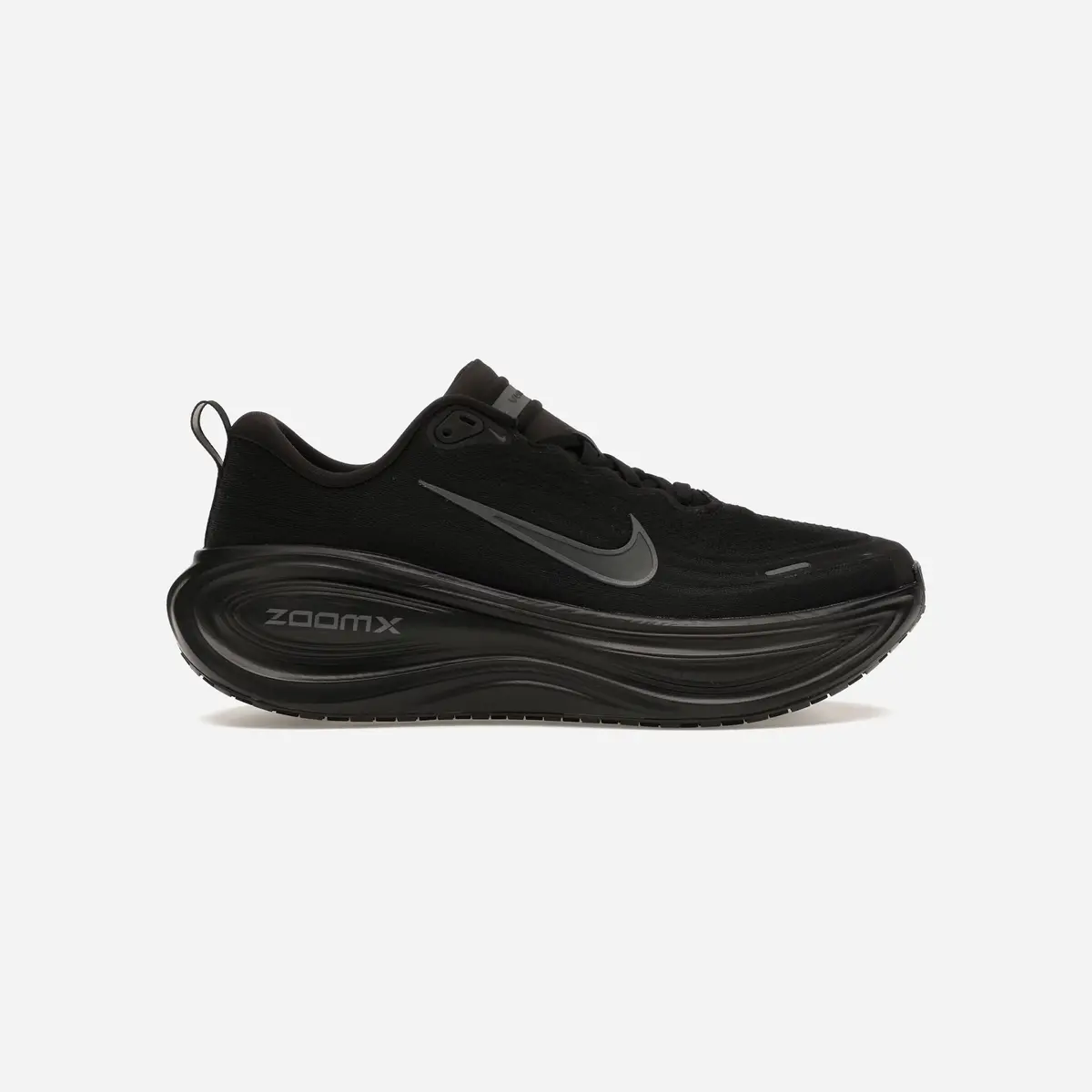 Nike Vomero Plus Black Reflective 1