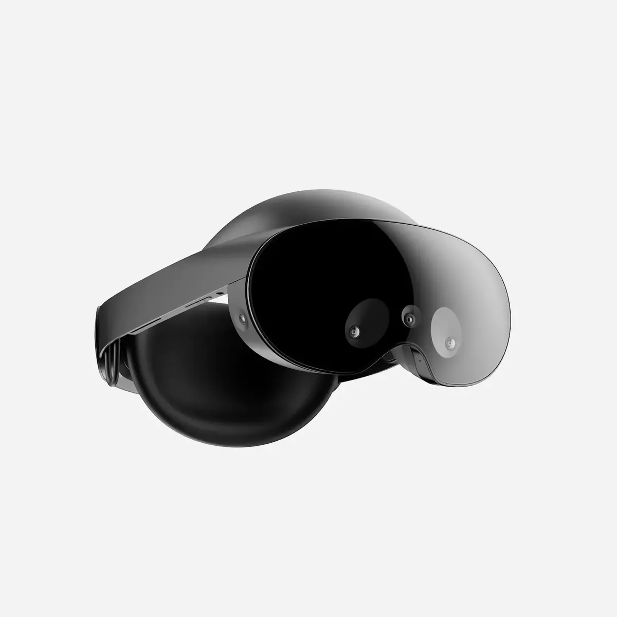Meta Quest Pro Vr Console Headset 1