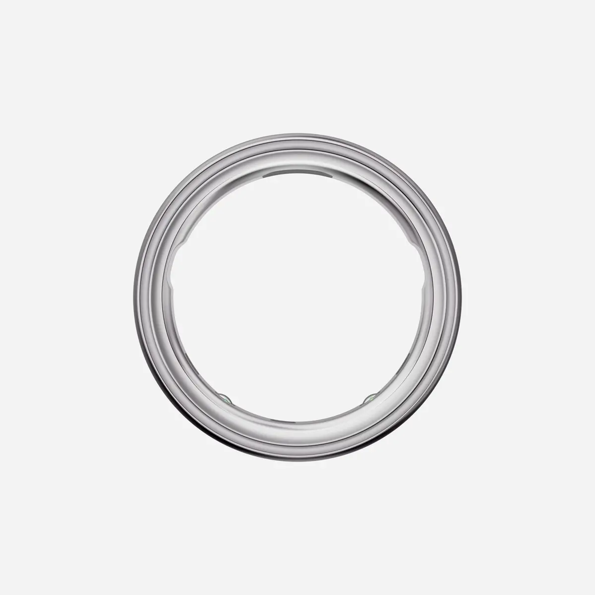 Oura Ring 4 Ceramic Midnight (Includes Free Size Kit) 2