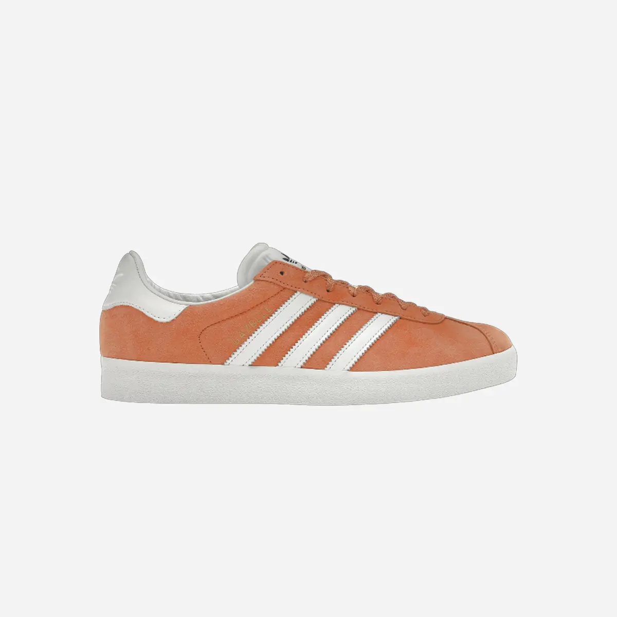 Adidas Gazelle 85 Orange Cloud White 1