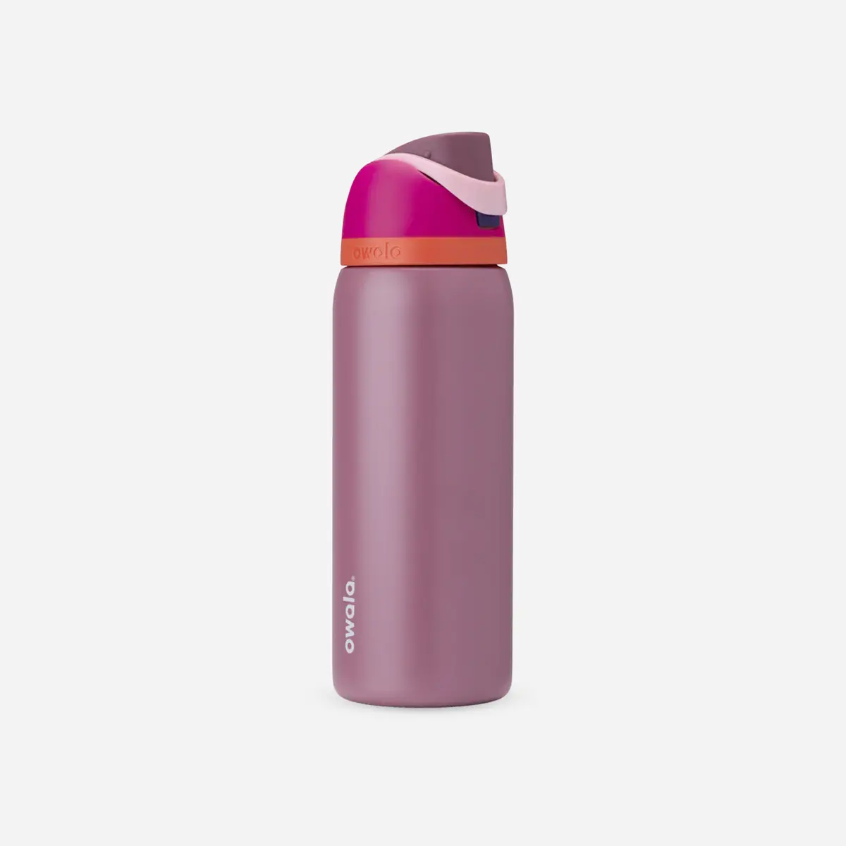 Owala Freesip 32Oz Stainless Steel Water Bottle Crown Jewel 1