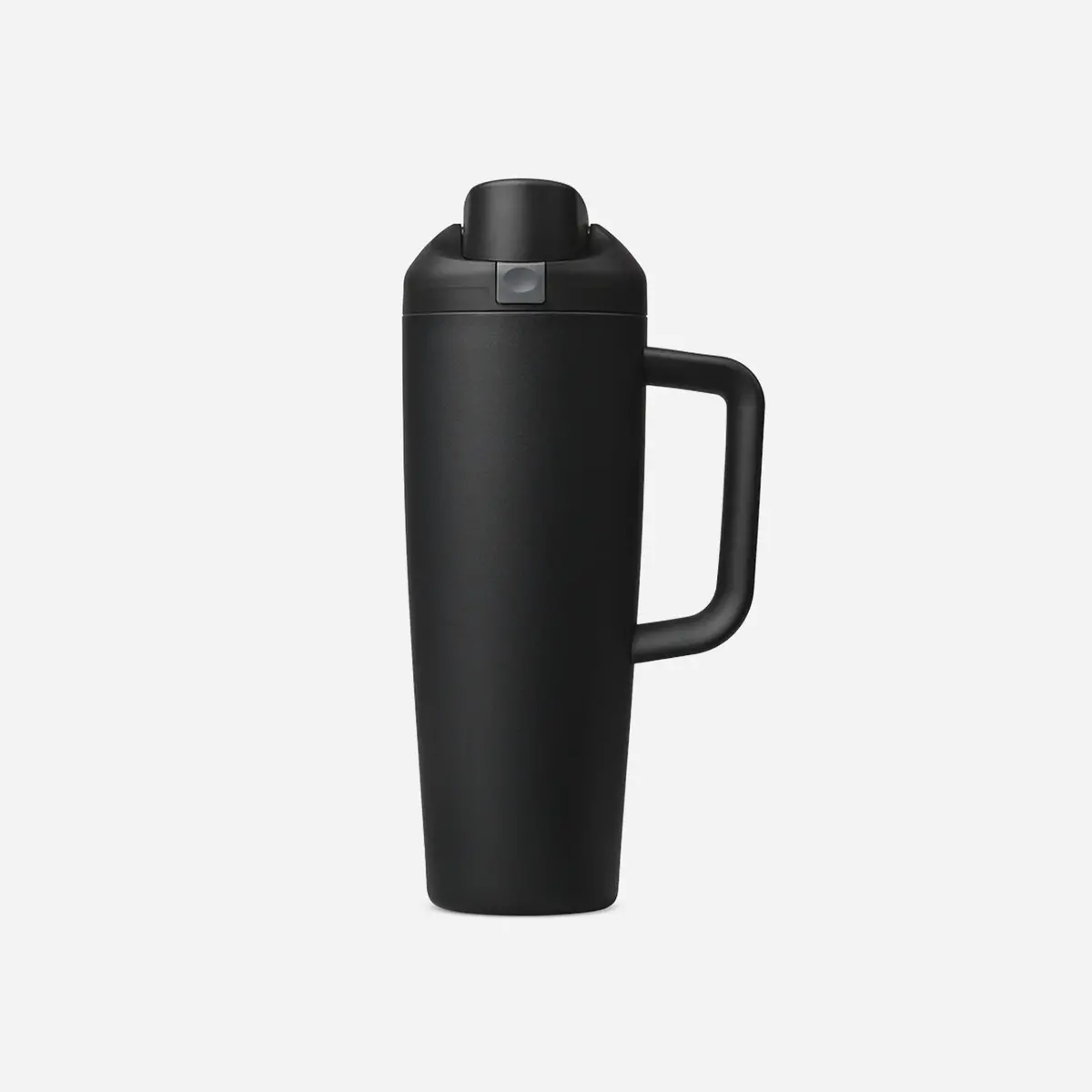 Owala Freesip Tumbler 30Oz Stainless Steel Very Very Dark 1