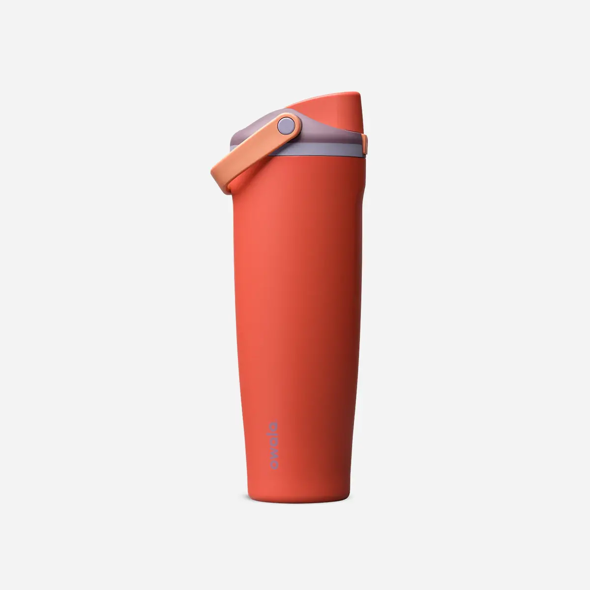 Owala Freesip Sway 40Oz Stainless Steel Water Bottle Terracotta Sunset 1