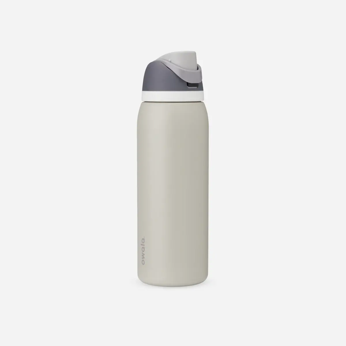 Owala Freesip 40Oz Stainless Steel Water Bottle Rock On 1