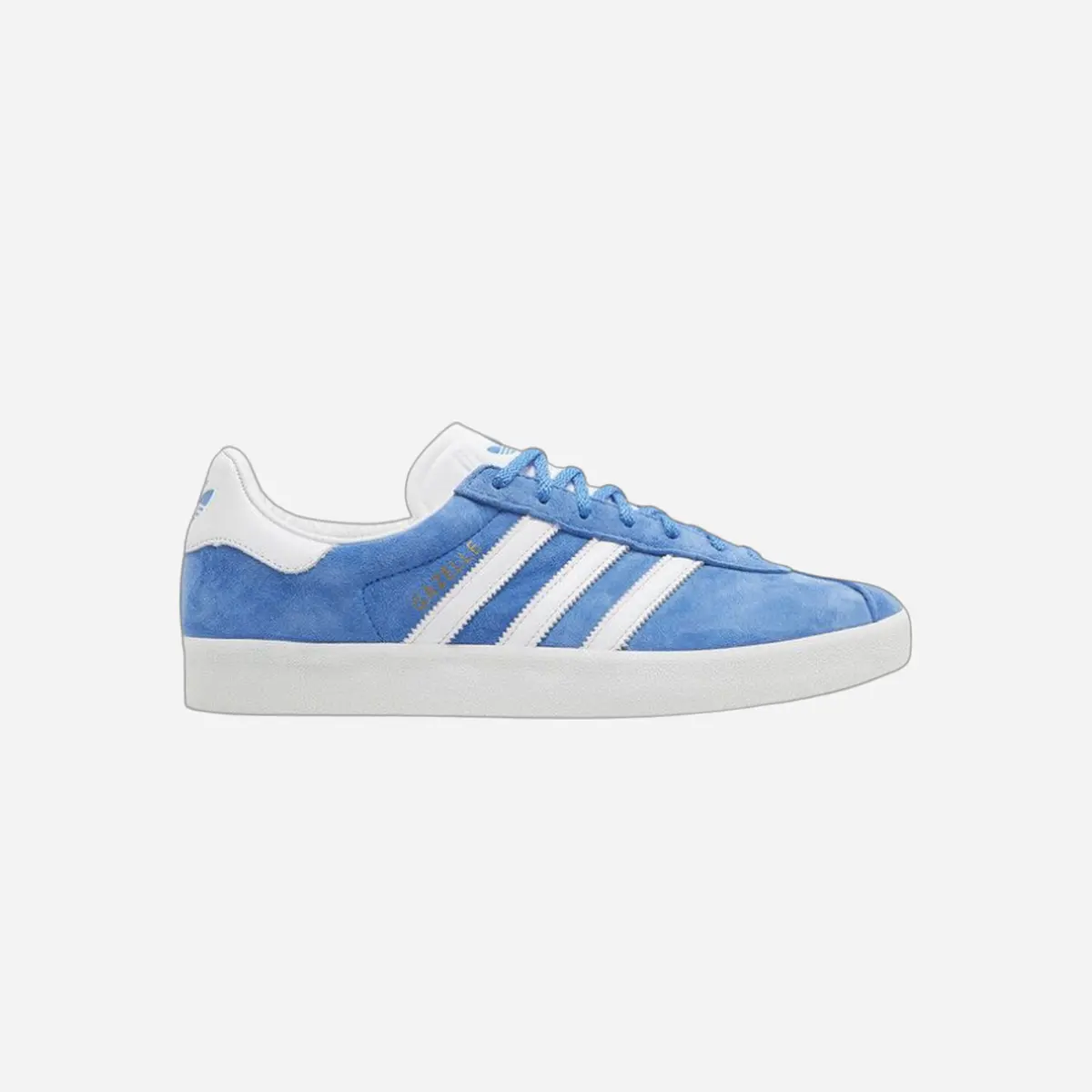 Adidas Gazelle 85 Blue Bird 1