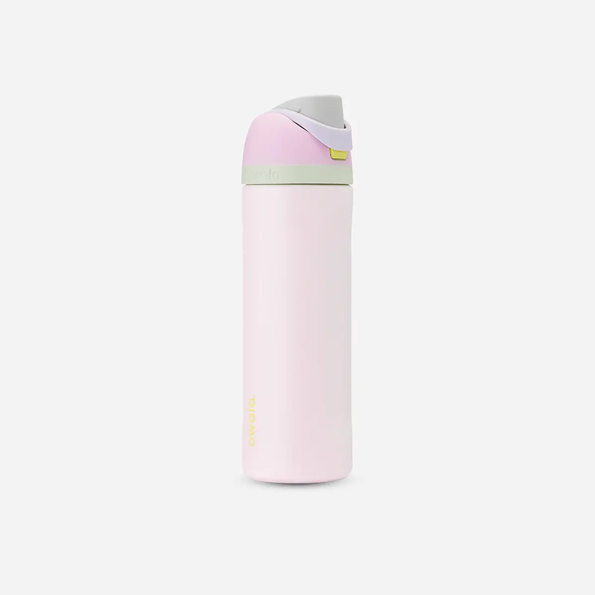 Owala Freesip 24Oz Stainless Steel Water Bottle Candy Coated 1