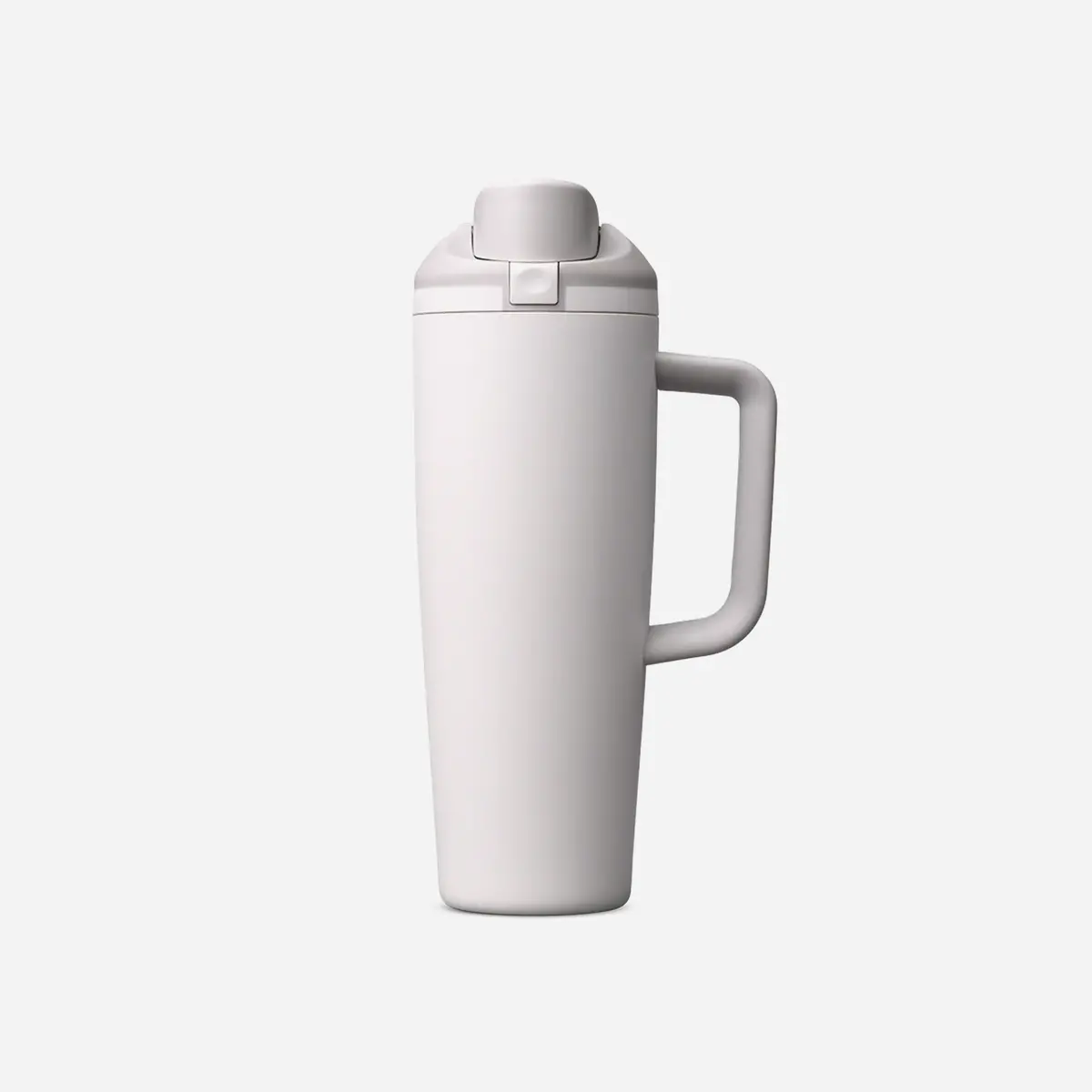 Owala Freesip Tumbler 30Oz Stainless Steel Shy Marshmallow 1
