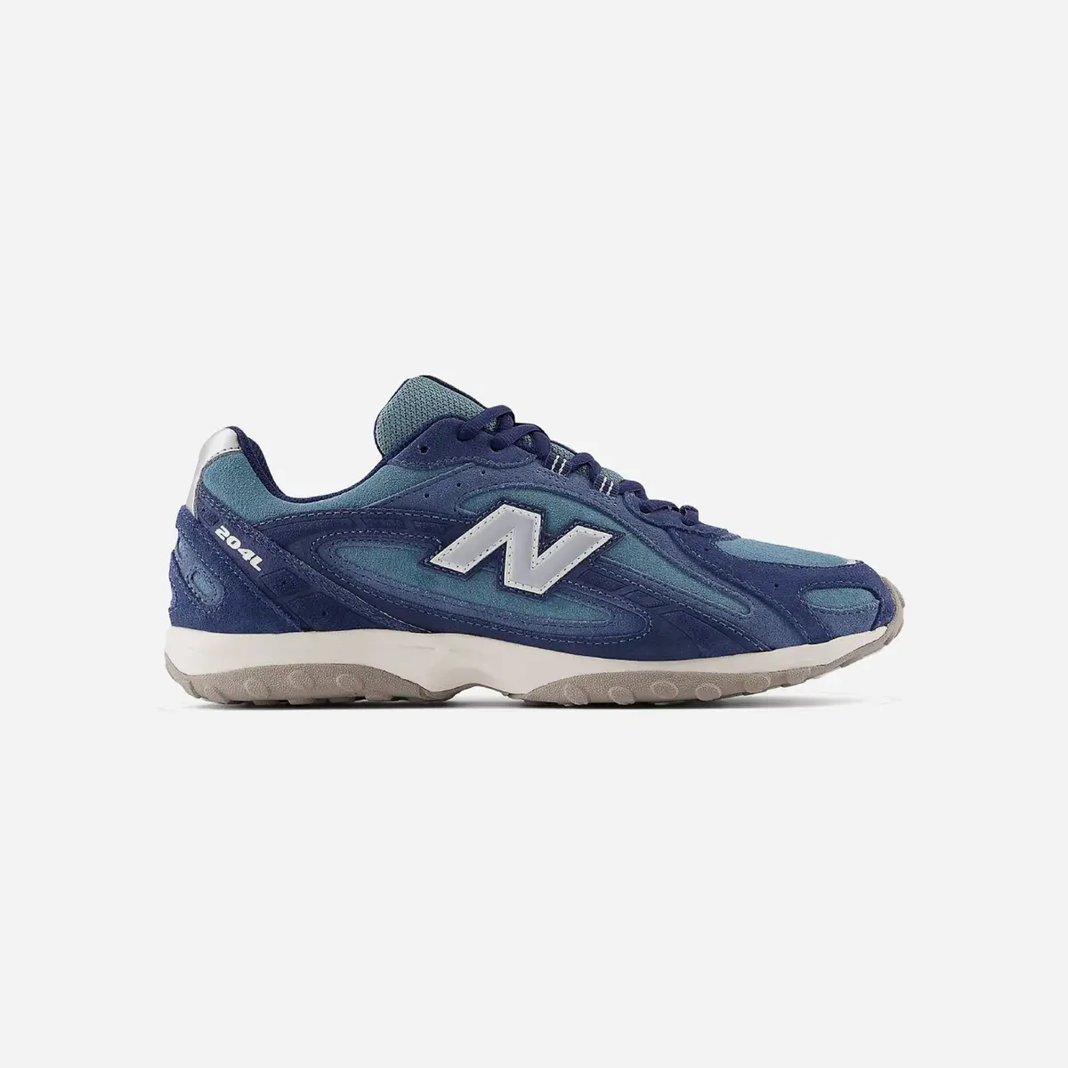 New Balance 204L Navy Salt Watre 1