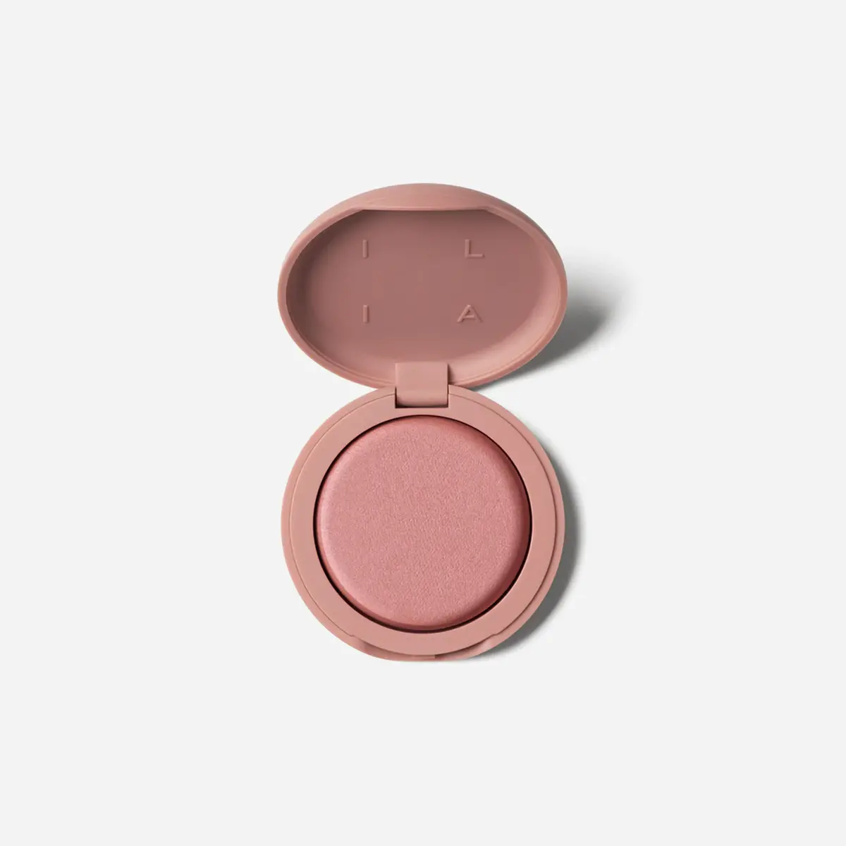 Ilia Soft Focus Blurring Blush Mauve Rose Glimpse 1