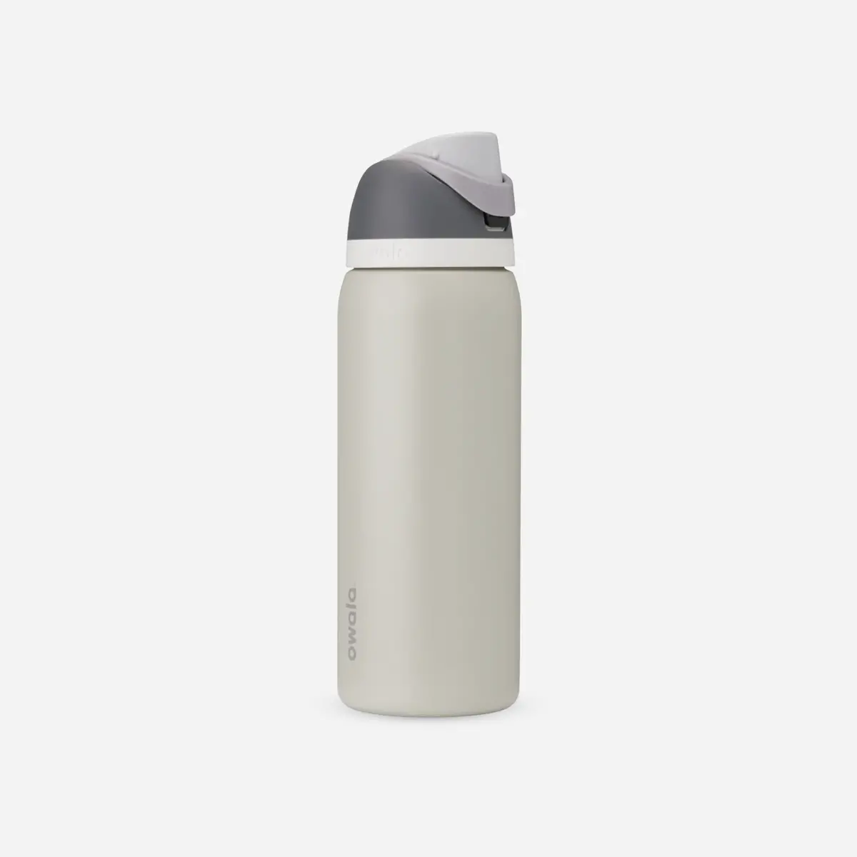 Owala Freesip 32Oz Stainless Steel Water Bottle Rock On 1