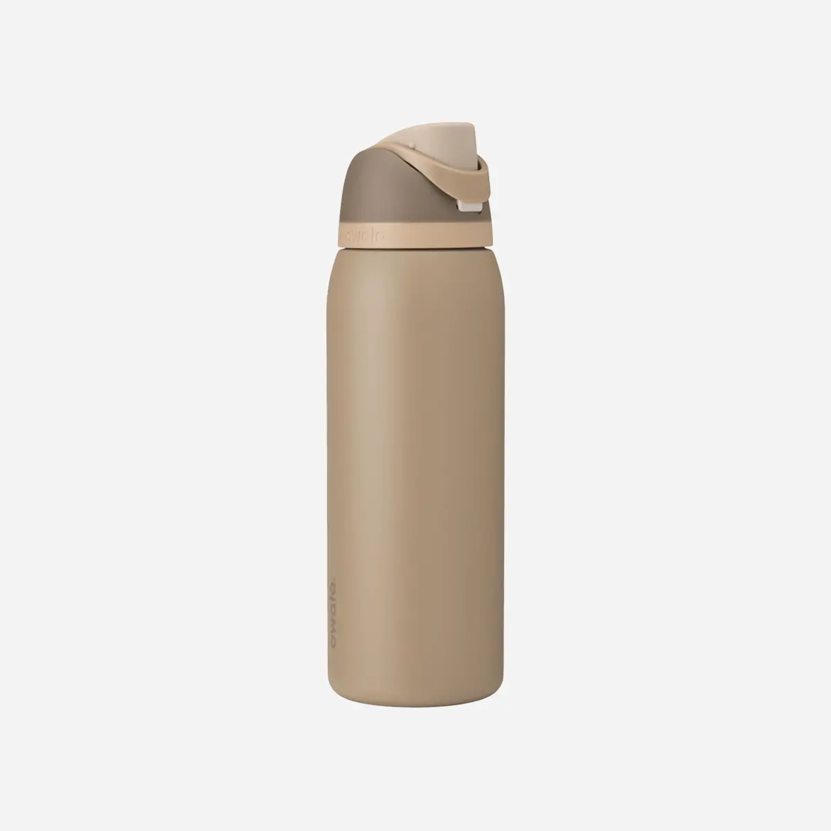 Owala Freesip 40Oz Stainless Steel Water Bottle Down To Earth 1