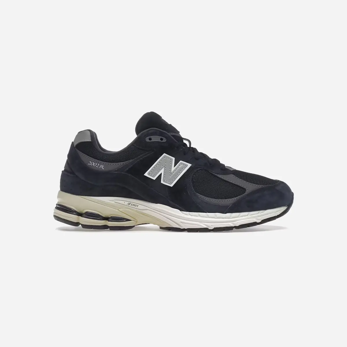New Balance 2002R Eclipse Navy 1