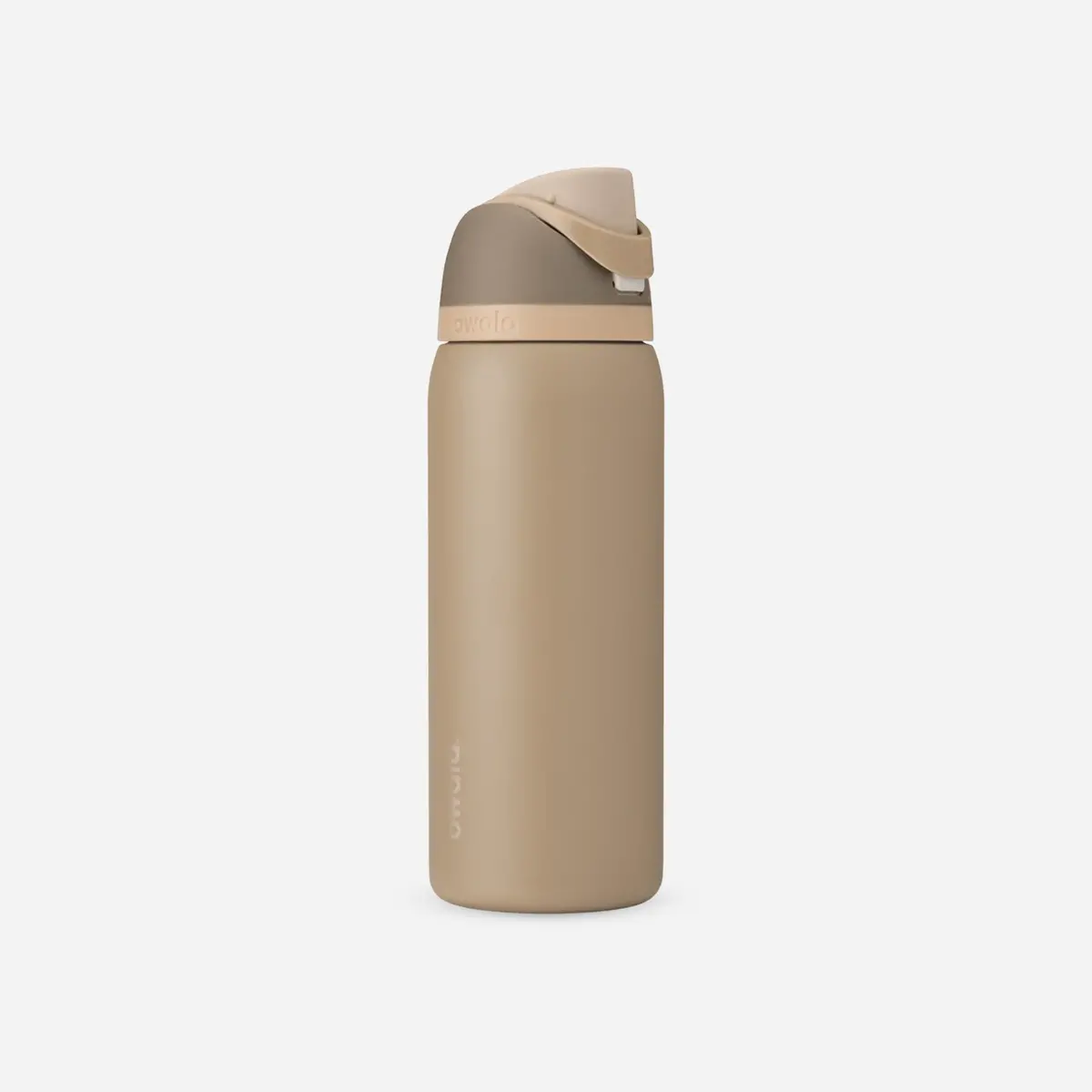 Owala Freesip 32Oz Stainless Steel Water Bottle Down To Earth 1