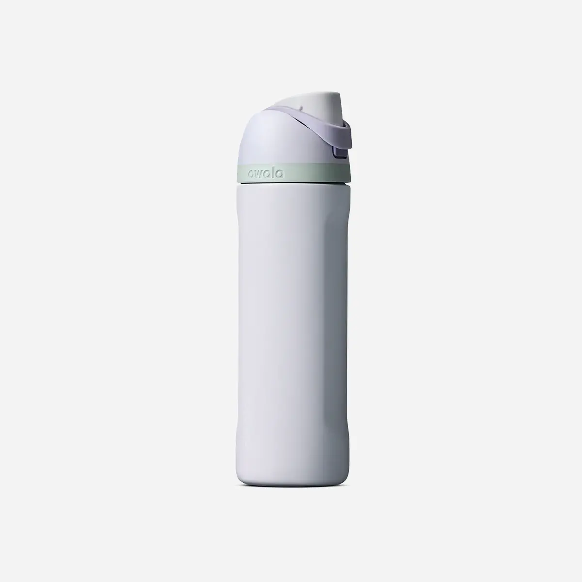 Owala Freesip 24Oz Stainless Steel Water Bottle Open Air 1