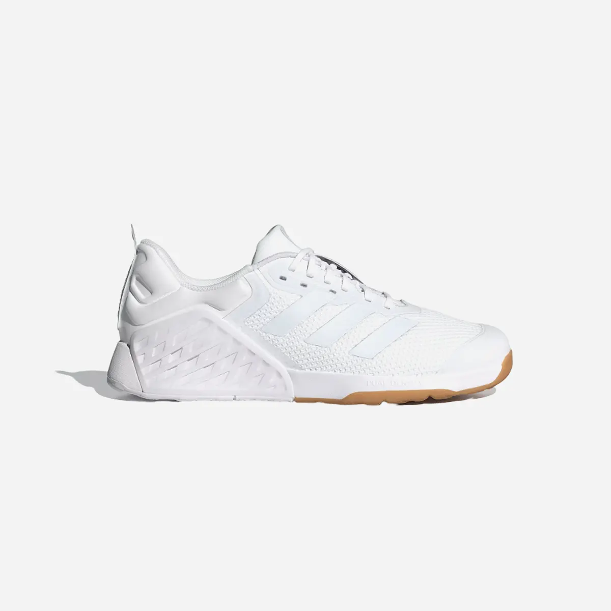Adidas Dropset 2 Training Shoes Cloud White / Grey One / Grey One 1