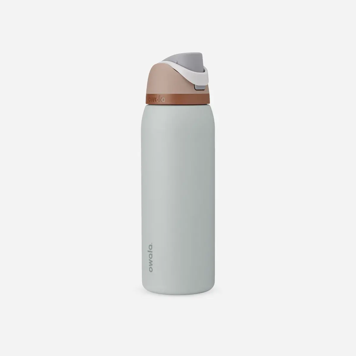 Owala Freesip 40Oz Stainless Steel Water Bottle Calm Waters 1