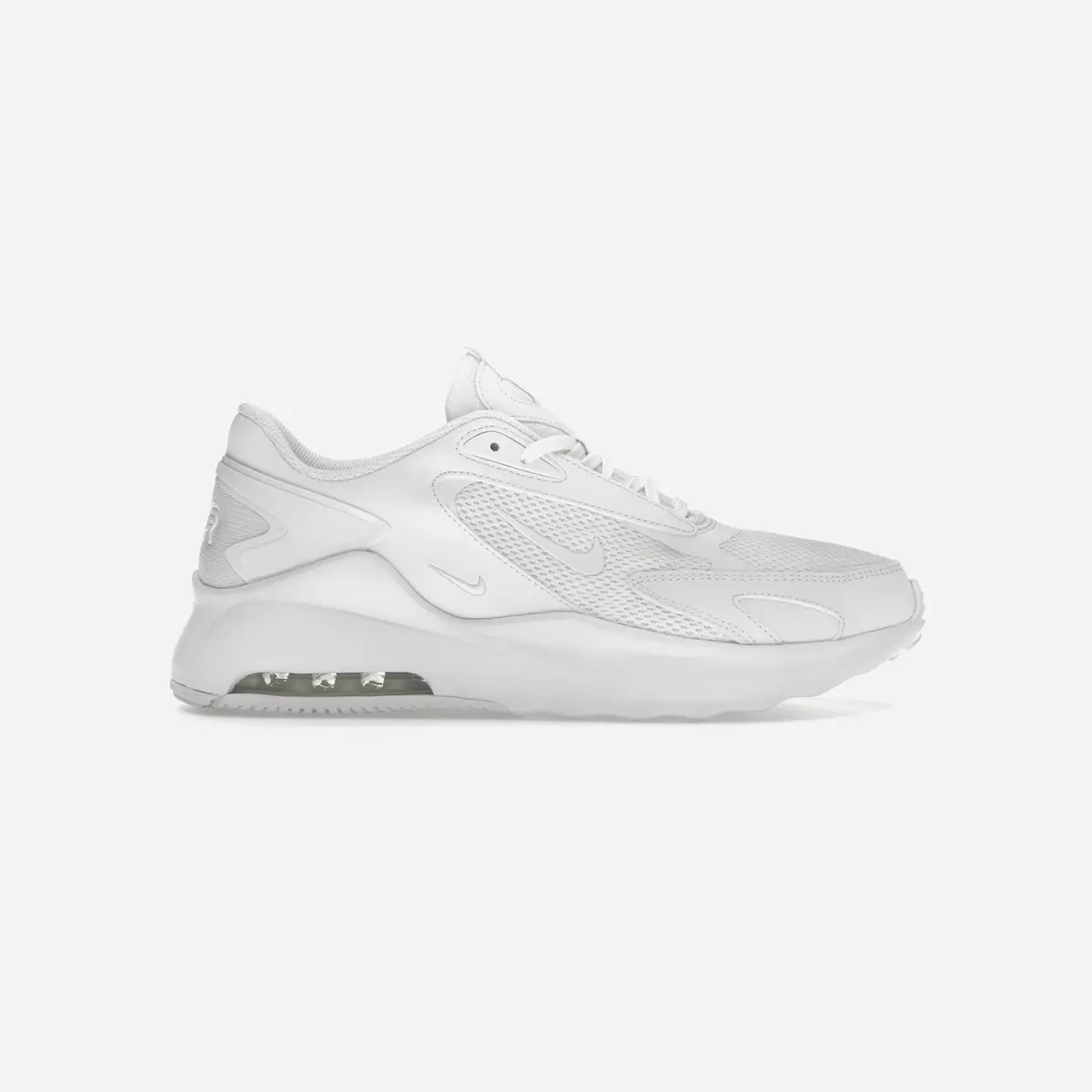 Nike Air Max Bolt Triple White 1