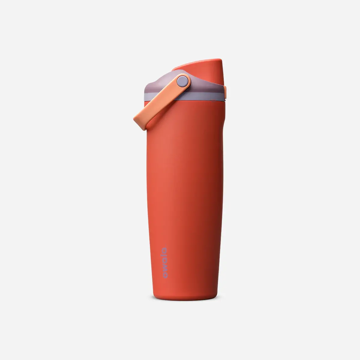Owala Freesip Sway 30Oz Stainless Steel Water Bottle Terracotta Sunset 1