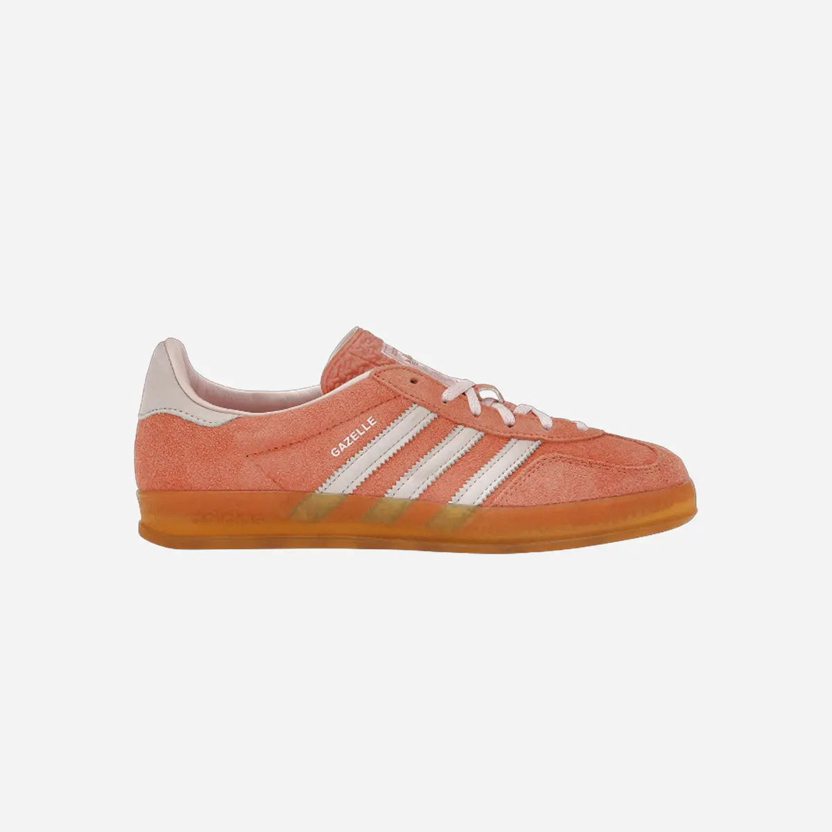 Adidas Gazelle Indoor Wonder Clay Wmns 1
