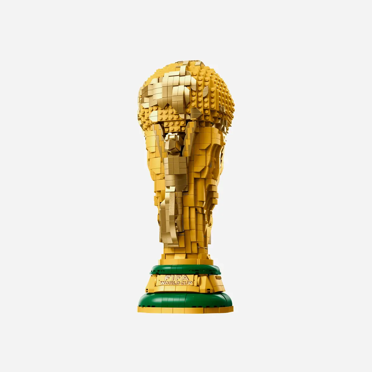 Lego Fifa 2026 World Cup Official Trophy #43020 1