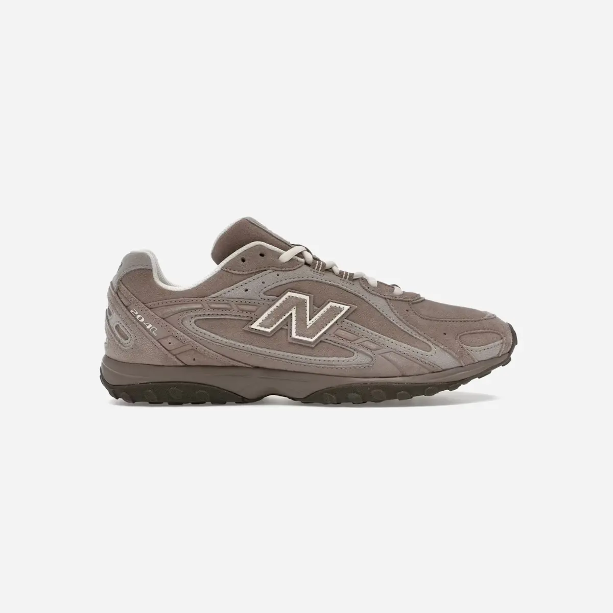 New Balance 204L Mushroom Arid Stone 1