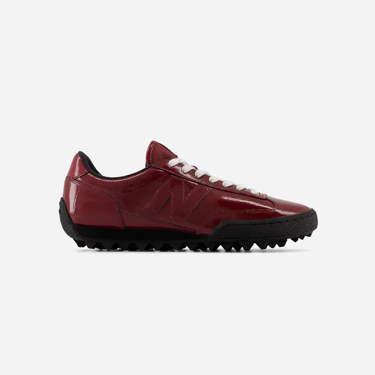 New Balance Gator Run Shadow Red 1