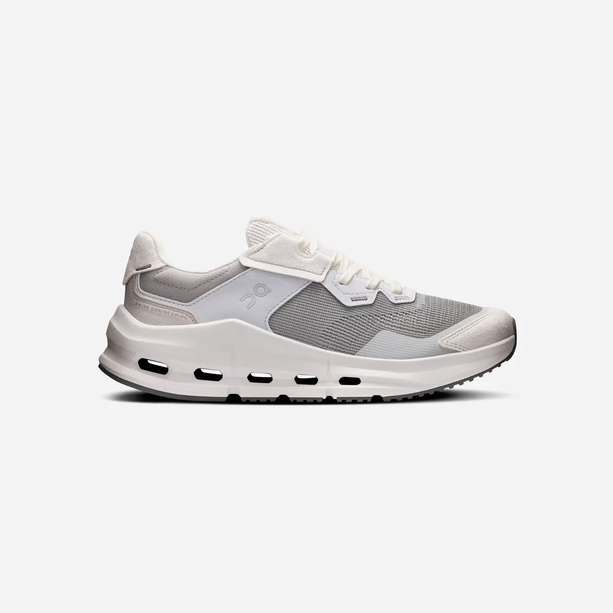 On Running Cloudnova Rift Alloy Glacier Wmns 1