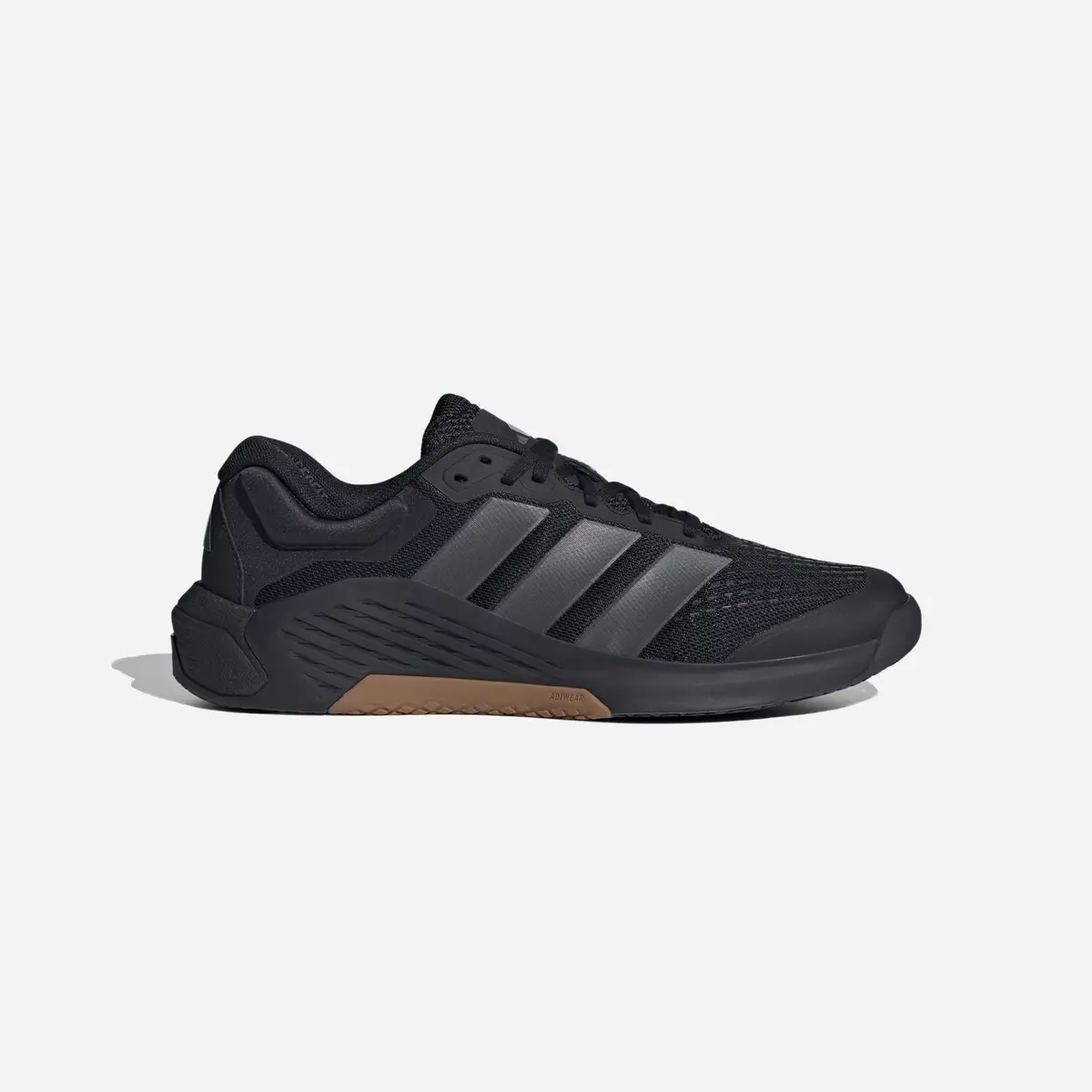 Adidas Dropset 4 Training Shoes Core Black / Grey Five / Core Black 1