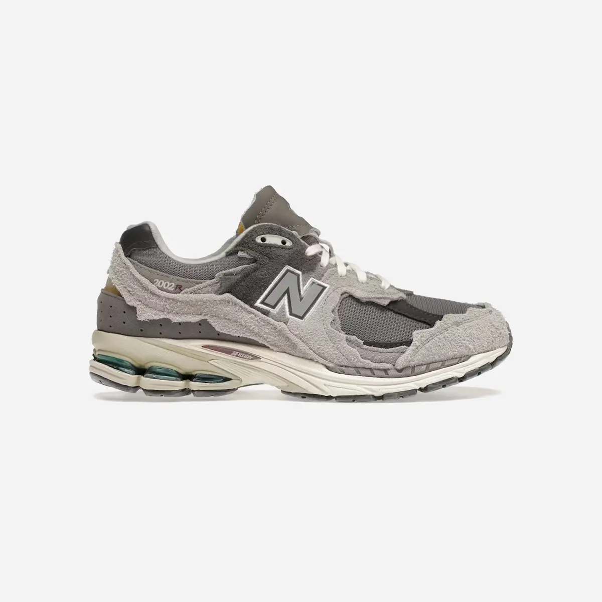 New Balance 2002R Protection Pack Rain Cloud 1