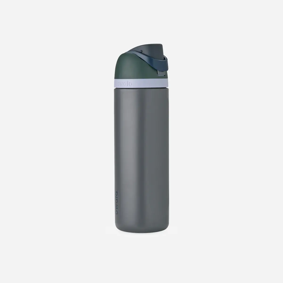 Owala Freesip 24Oz Stainless Steel Water Bottle Off The Grid 1