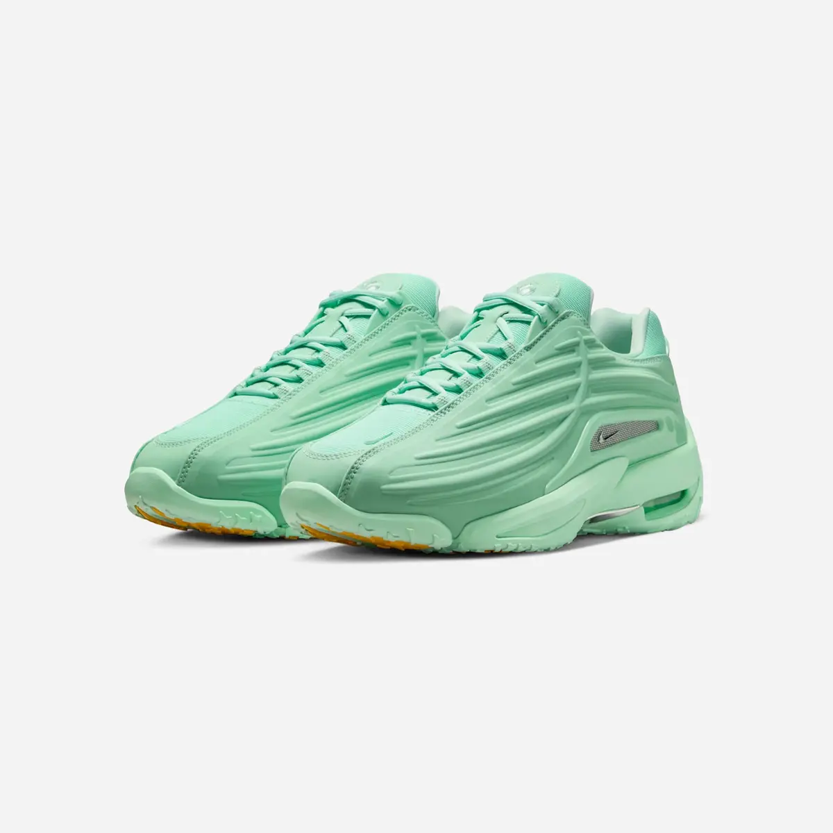 Nike Hot Step 2 Drake Nocta Mint Foam 2
