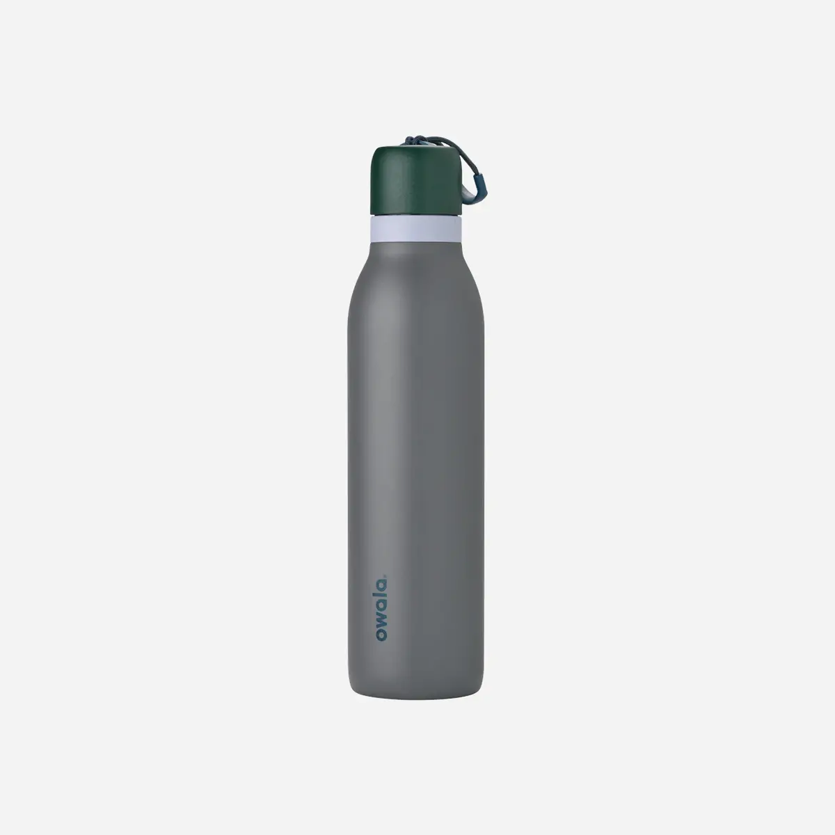Owala Freesip Twist 24Oz Stainless Steel Water Bottle Off The Grid 1