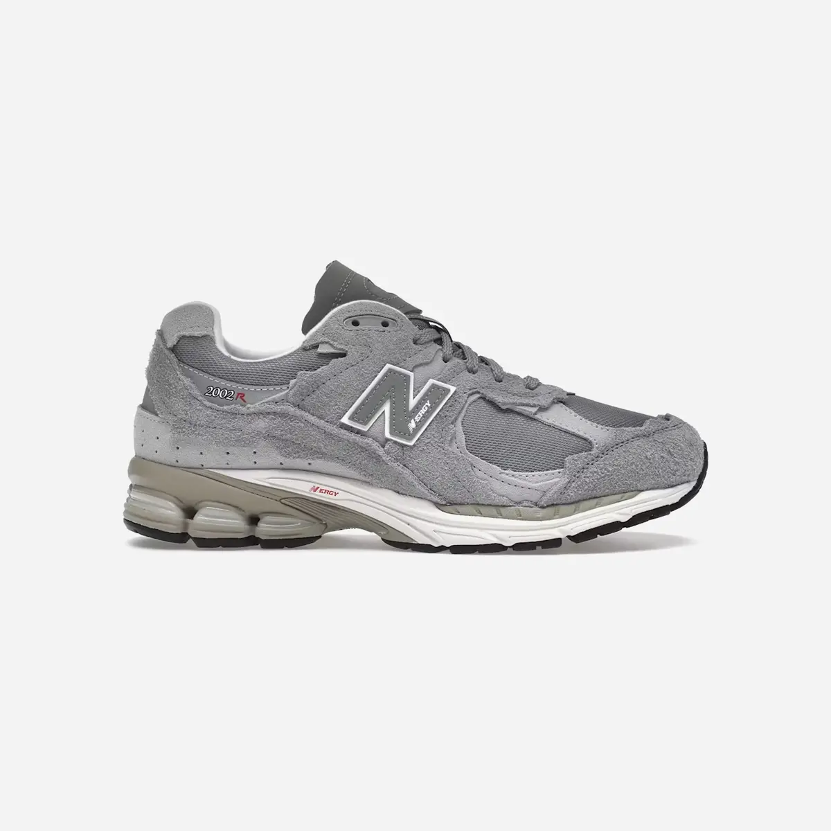 New Balance 2002R Protection Pack Grey 1