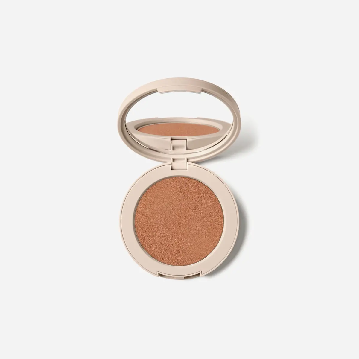 Ilia Lightshift Cream Highlighter Warm Copper Daze 1