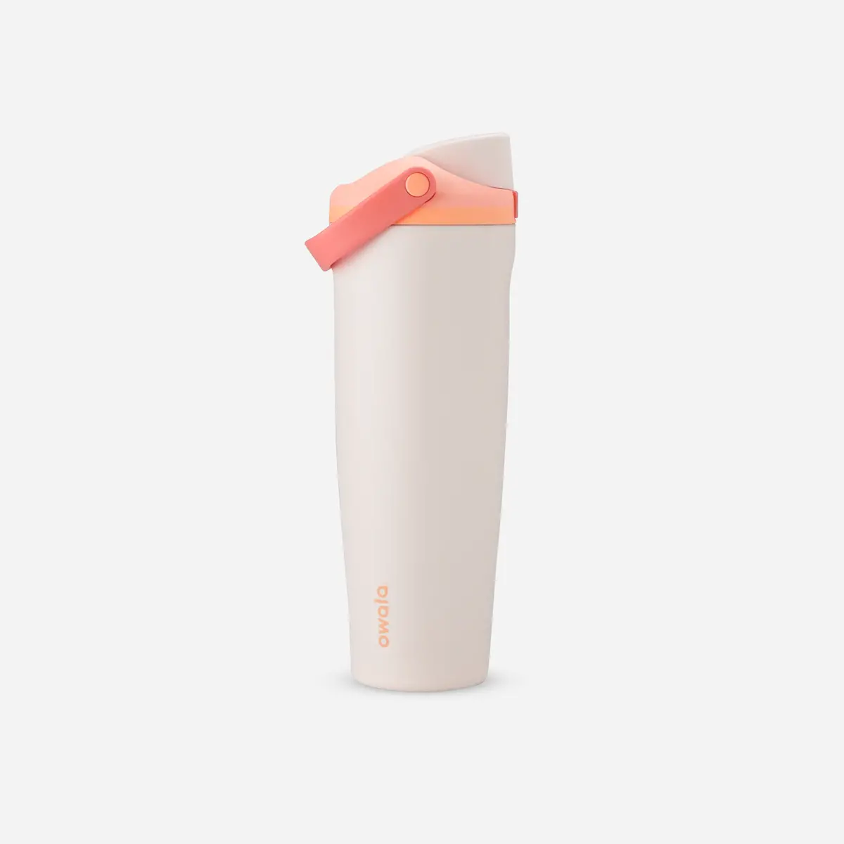 Owala Freesip Sway 40Oz Stainless Steel Water Bottle Sparkling Sherbet 1