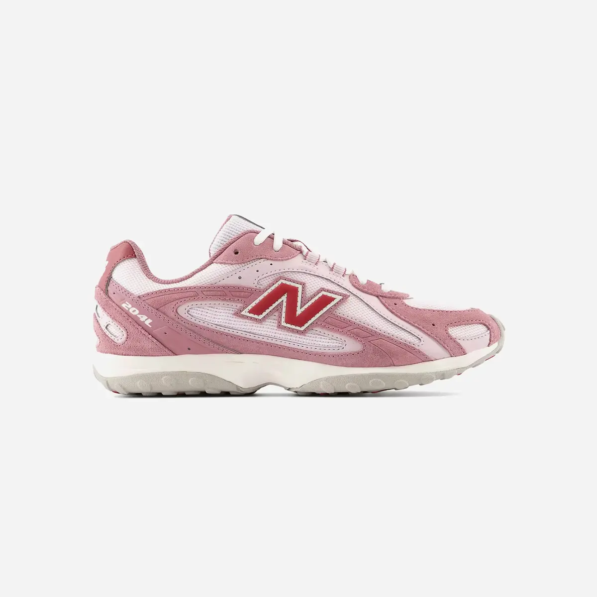 New Balance 204L Rosewood 1