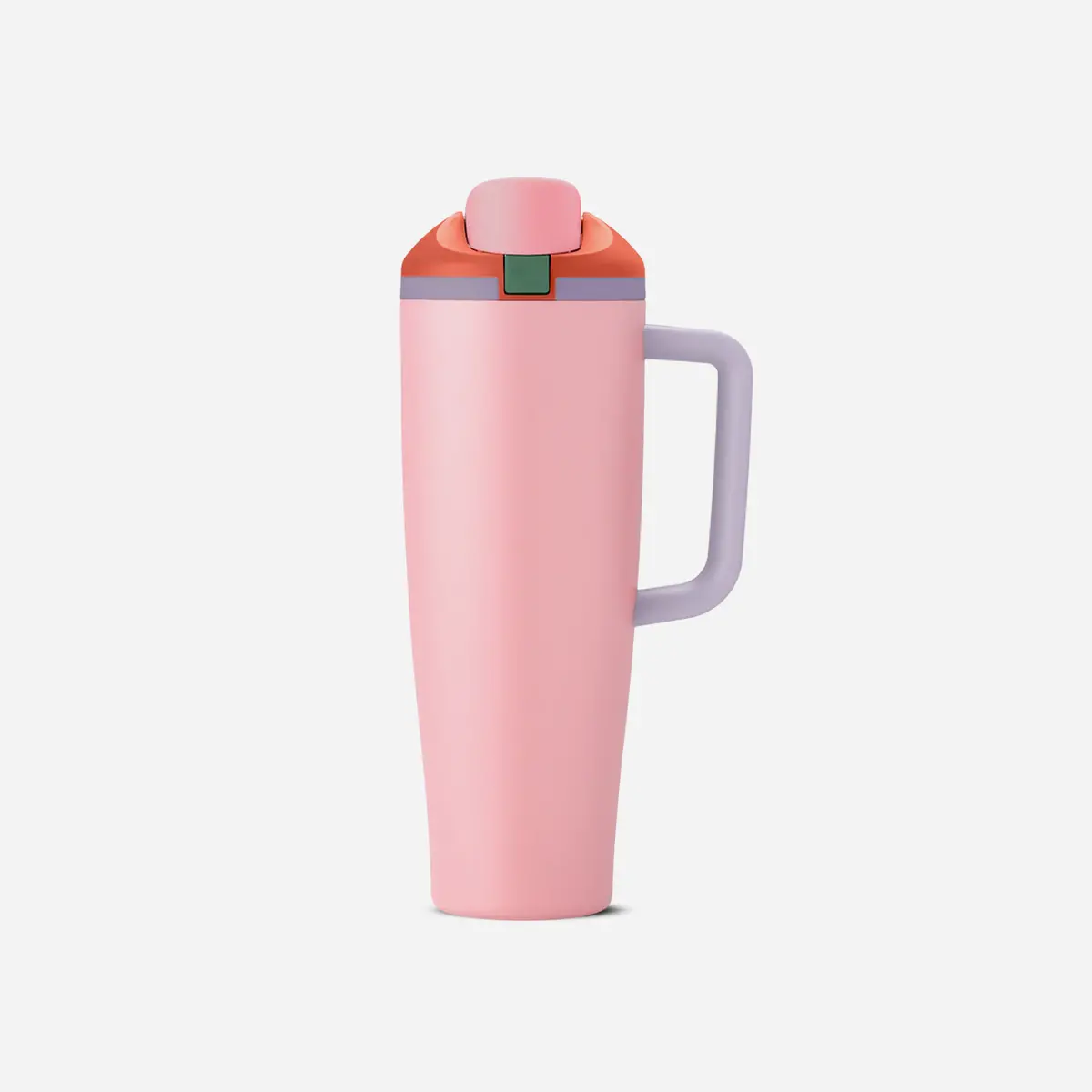 Owala Freesip Tumbler 40Oz Stainless Steel Sugar High 1