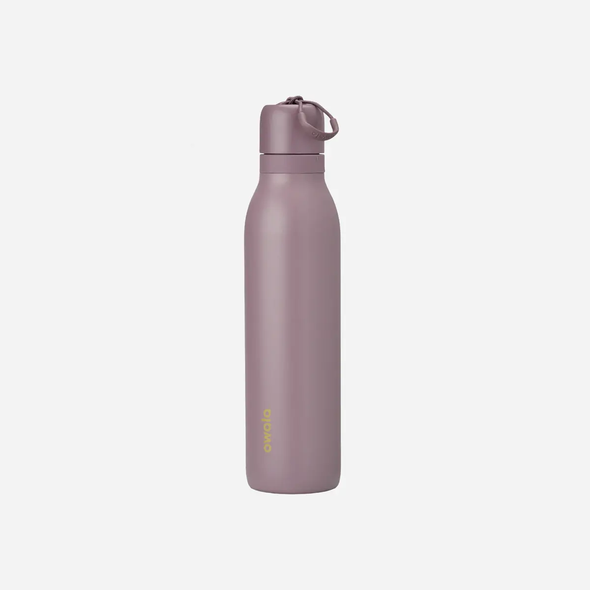 Owala Freesip Twist 24Oz Stainless Steel Water Bottle Spring Revival 1