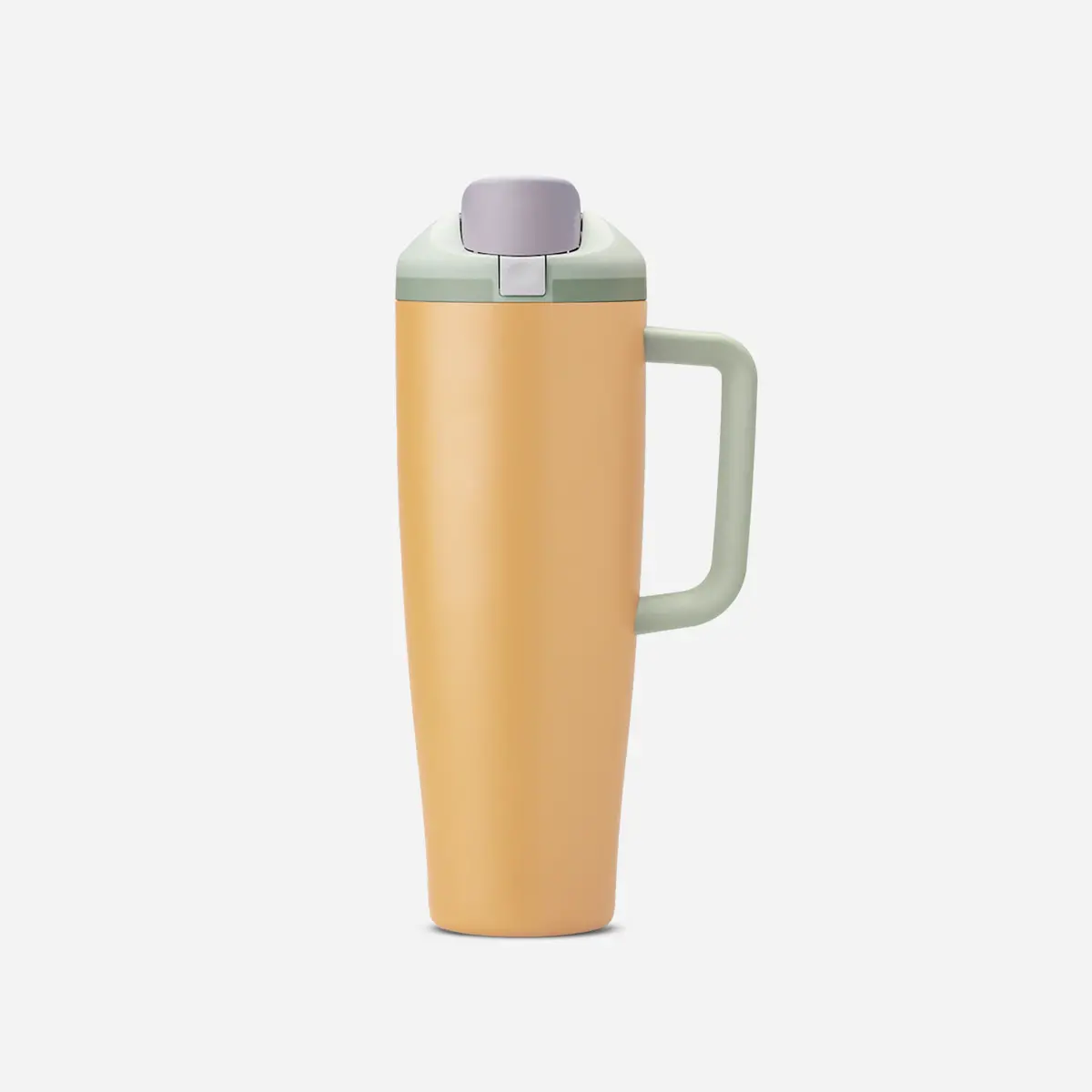 Owala Freesip Tumbler 40Oz Stainless Steel Beachfront 1