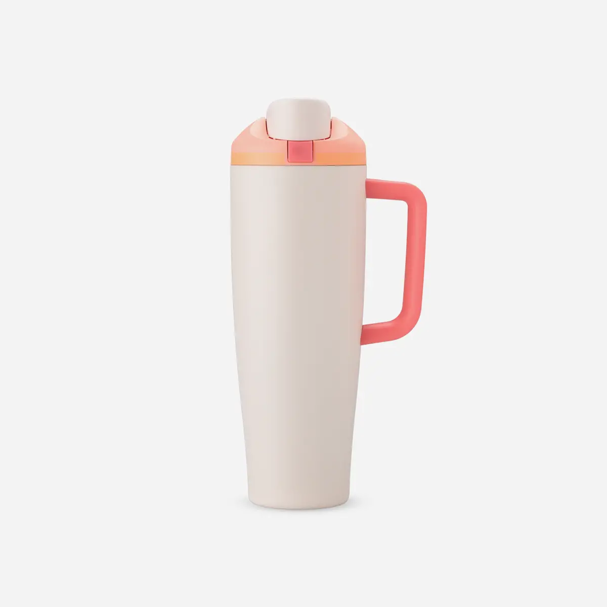 Owala Freesip Tumbler 40Oz Stainless Steel Sparkling Sherbet 1