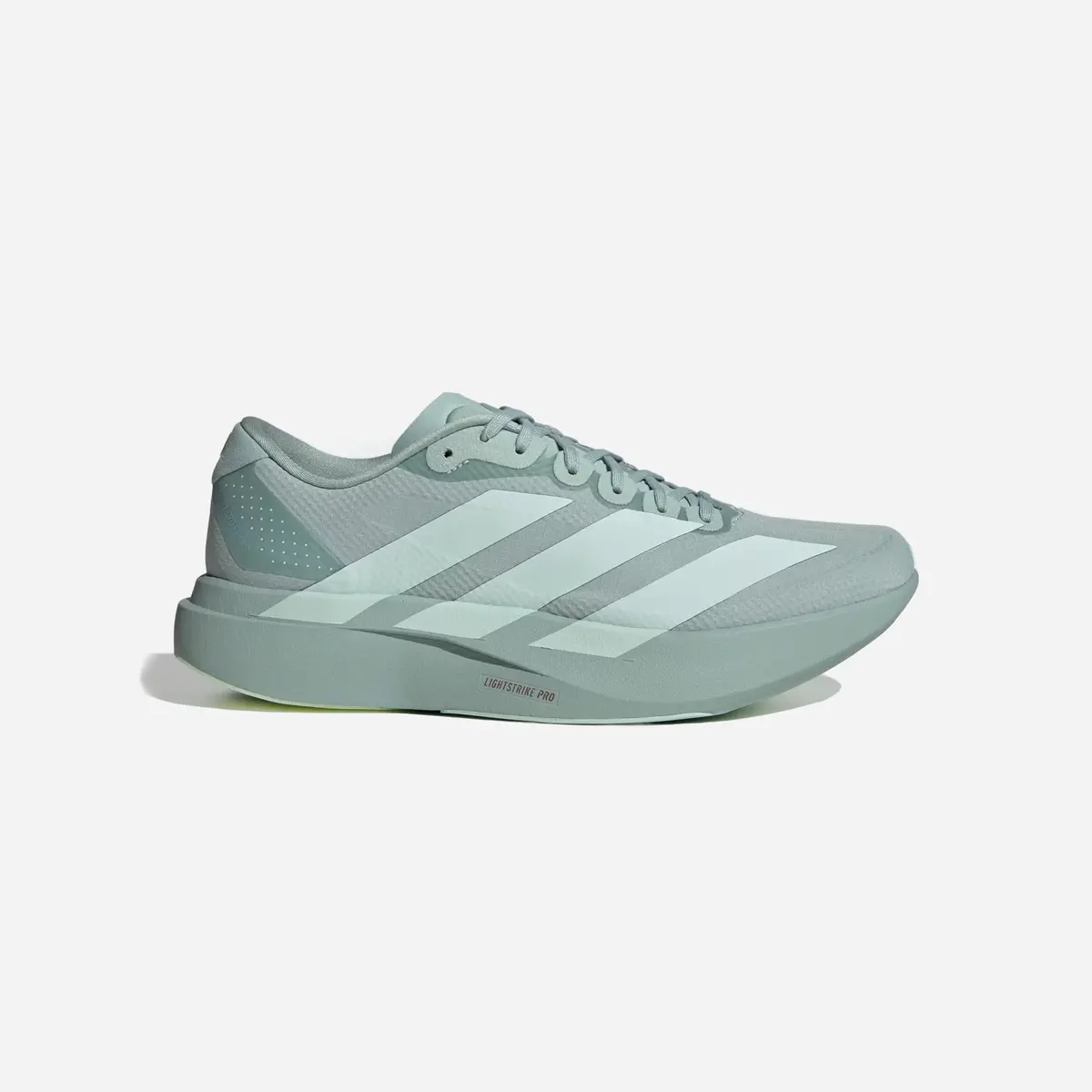 Adidas Adizero Evo Sl Tactile Vapour Green Magic Grey Met 1