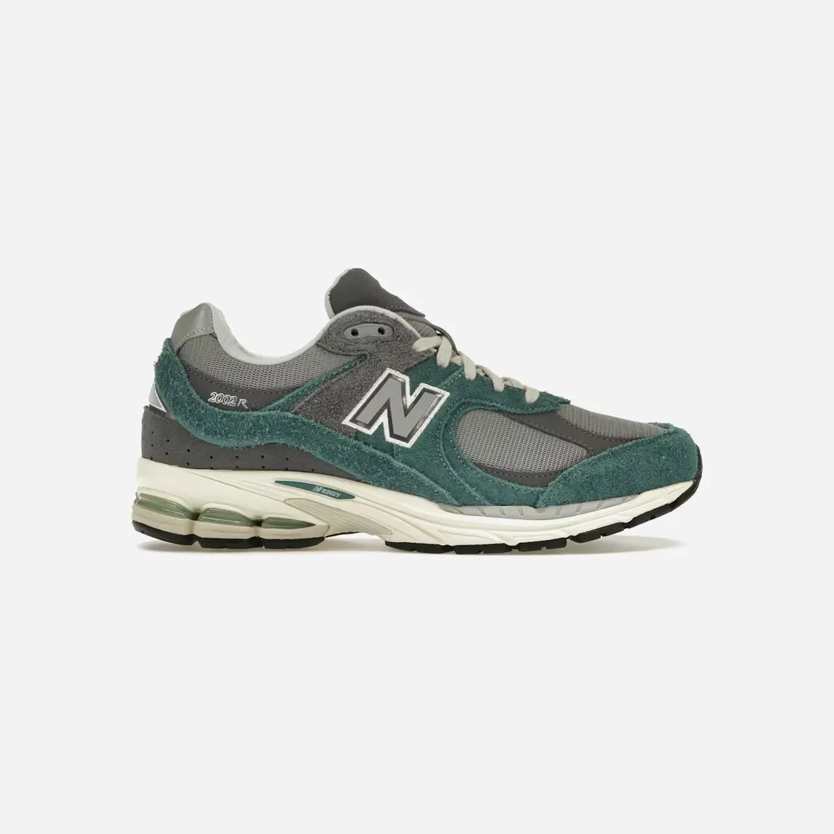 New Balance 2002R New Spruce Magnet 1