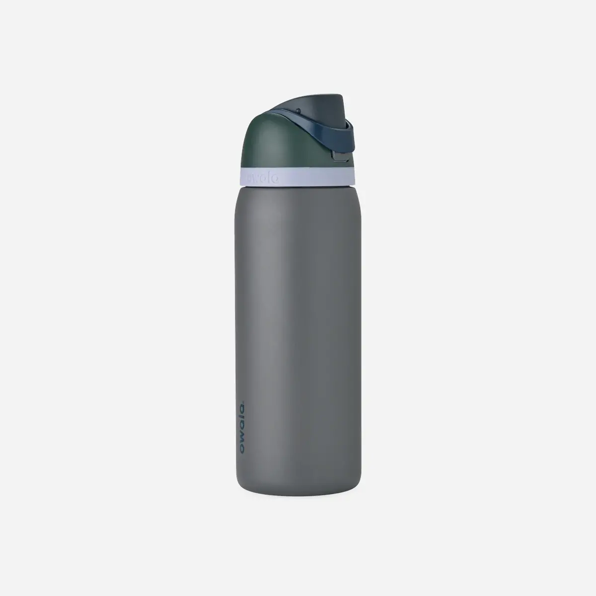 Owala Freesip 32Oz Stainless Steel Water Bottle Off The Grid 1