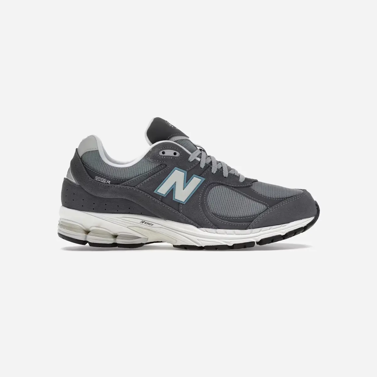 New Balance 2002R Magnent Lead 1