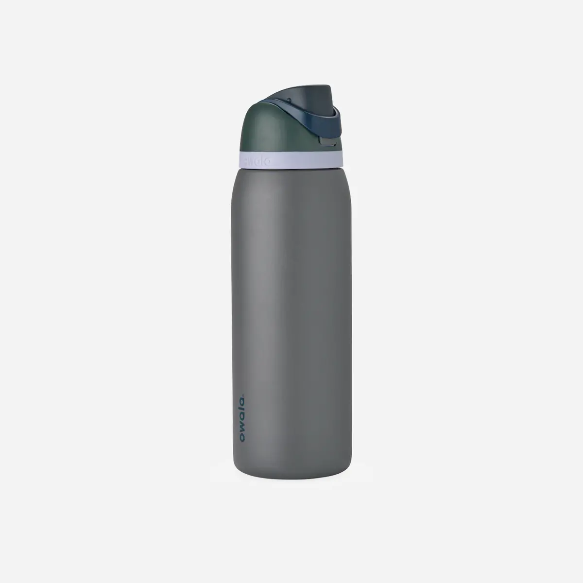 Owala Freesip 40Oz Stainless Steel Water Bottle Off The Grid 1