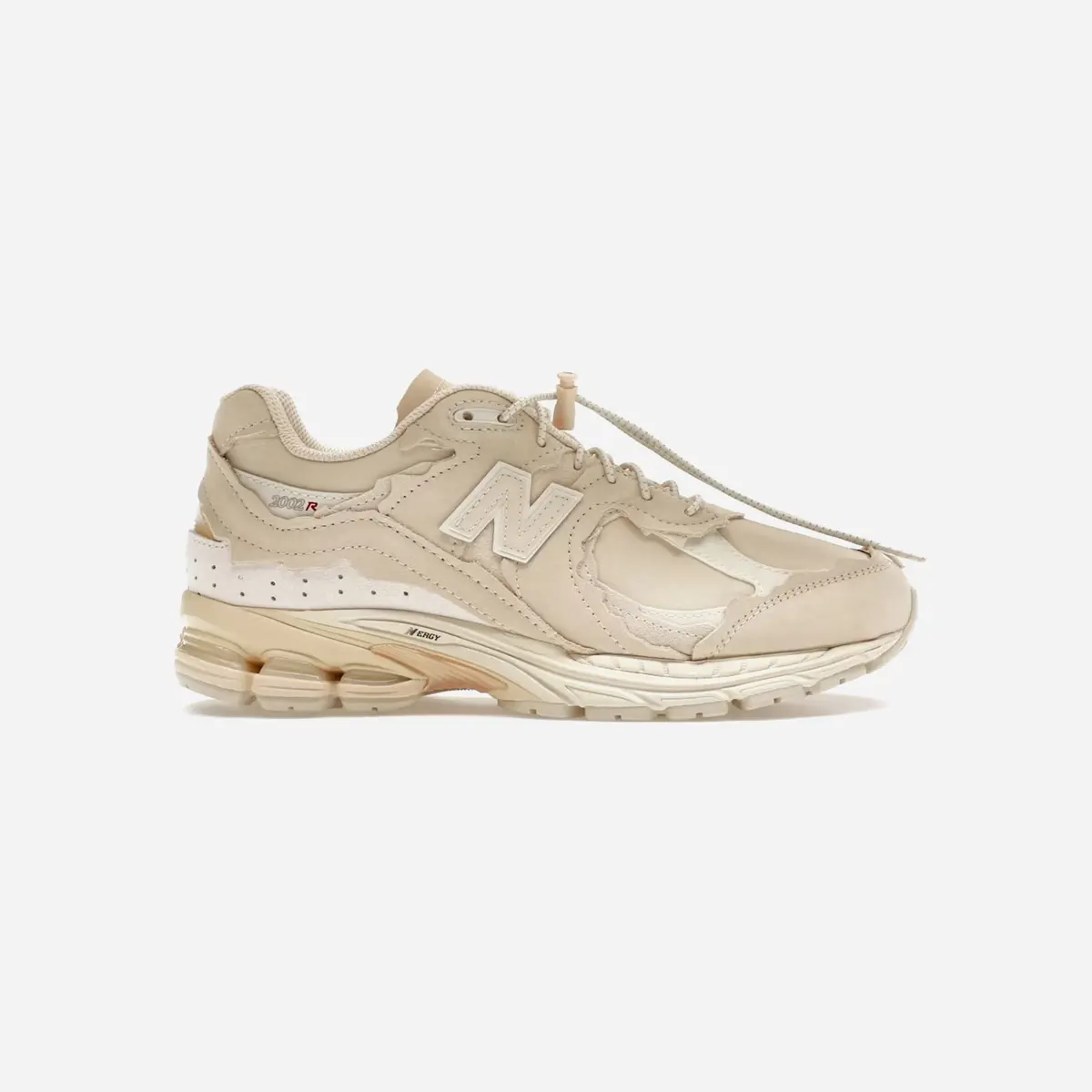 New Balance 2002R Protection Pack Sandstone 1