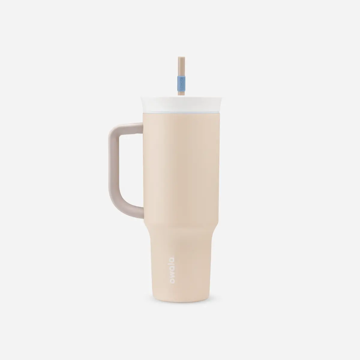 Owala 40Oz Tumbler Stainless Steel Dune Drifter 1