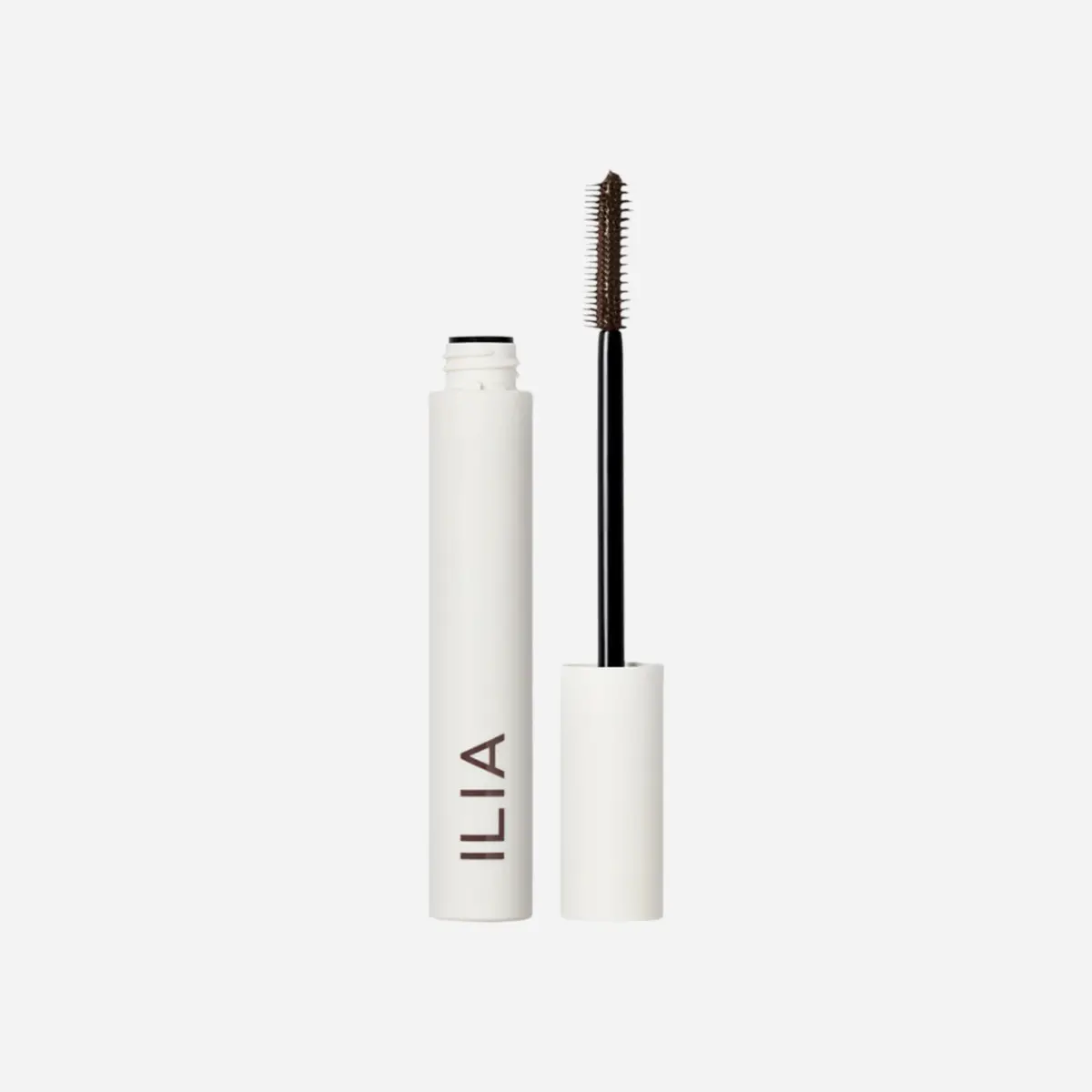 Ilia Limitless Lash Mascara Rich Brown Before Dawn 1