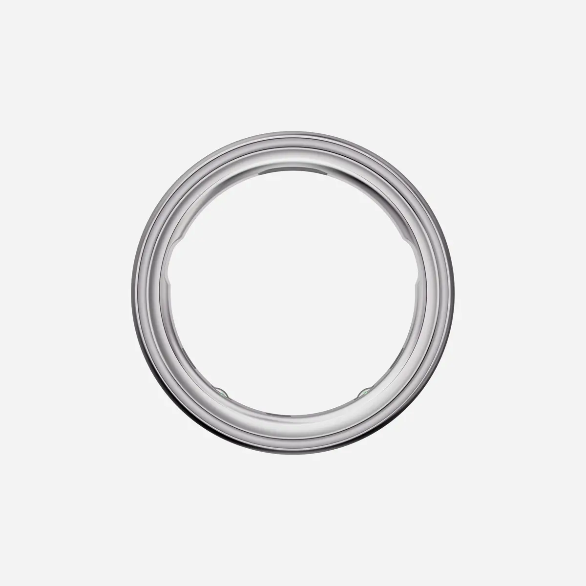 Oura Ring 4 Silver (Includes Free Size Kit) 2