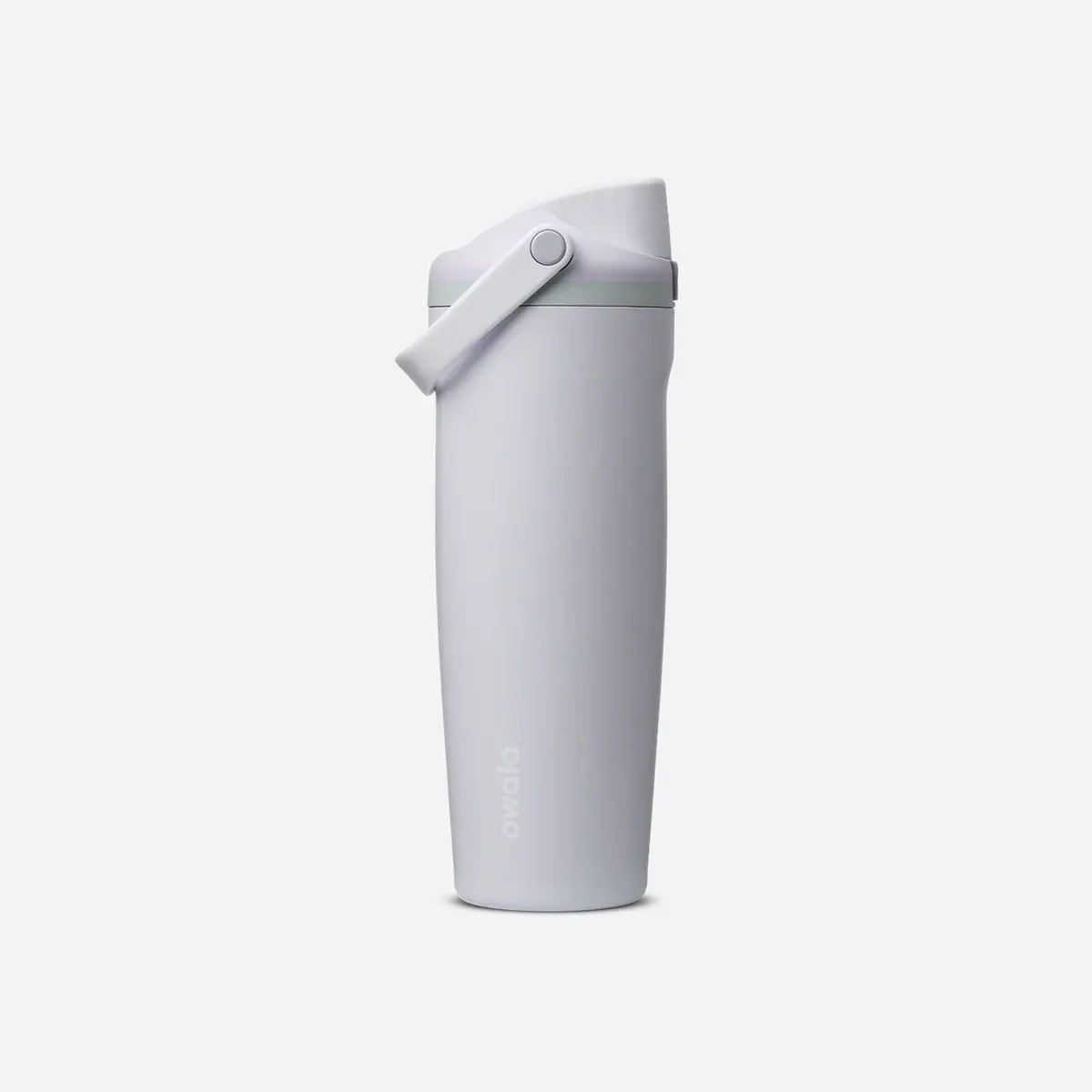 Owala Freesip Sway 30Oz Stainless Steel Water Bottle Open Air 1